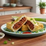 Variasi Tahu Kukus Isi Kornet Keju Yang Mudah Dan Anti Gagal