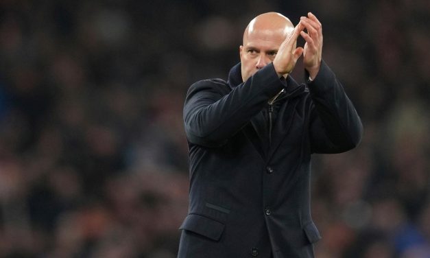 Arne Slot Tekankan Pentingnya Tiga Poin Saat Hadapi Newcastle