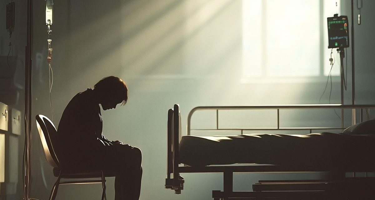 Ambisi Jadi Dokter: Pria Di India Nekat Lakukan Amputasi Sendiri