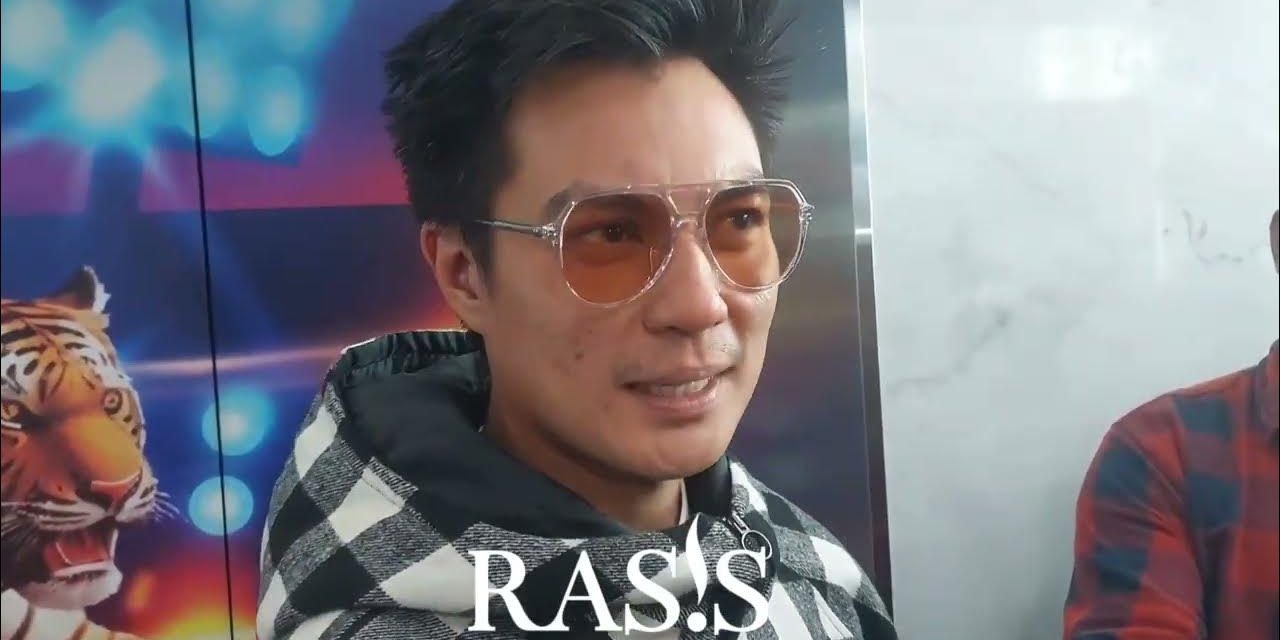 Baim Wong Bangkit Lagi: Comeback Di Layar Kaca