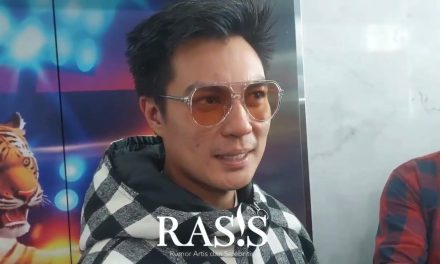Baim Wong Bangkit Lagi: Comeback Di Layar Kaca