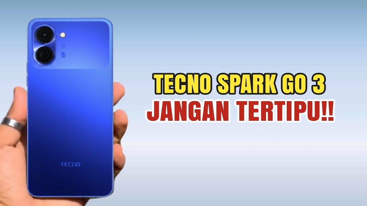 Keunggulan Tecno