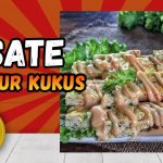 Cara Praktis Membuat Sate Telur Kukus Tanpa Ribet Di Rumah
