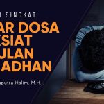 Hukum Dan Fakta: Dosa Akan Di Lipatgandakan Saat Ramadhan?