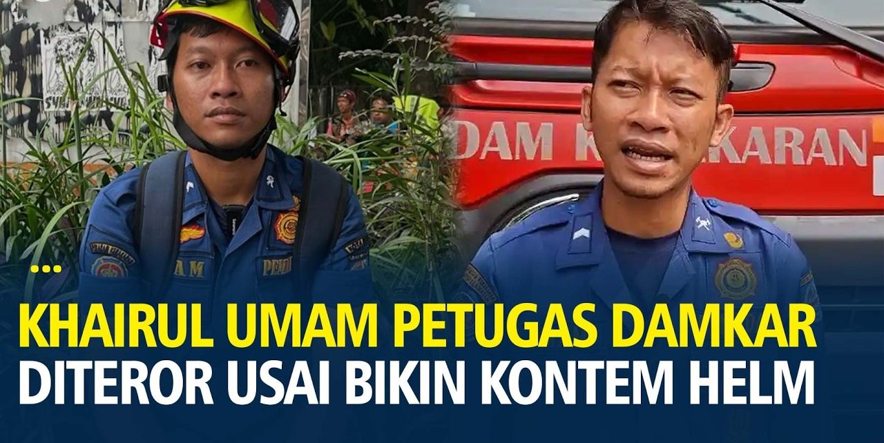 Bikin Konten Edukasi