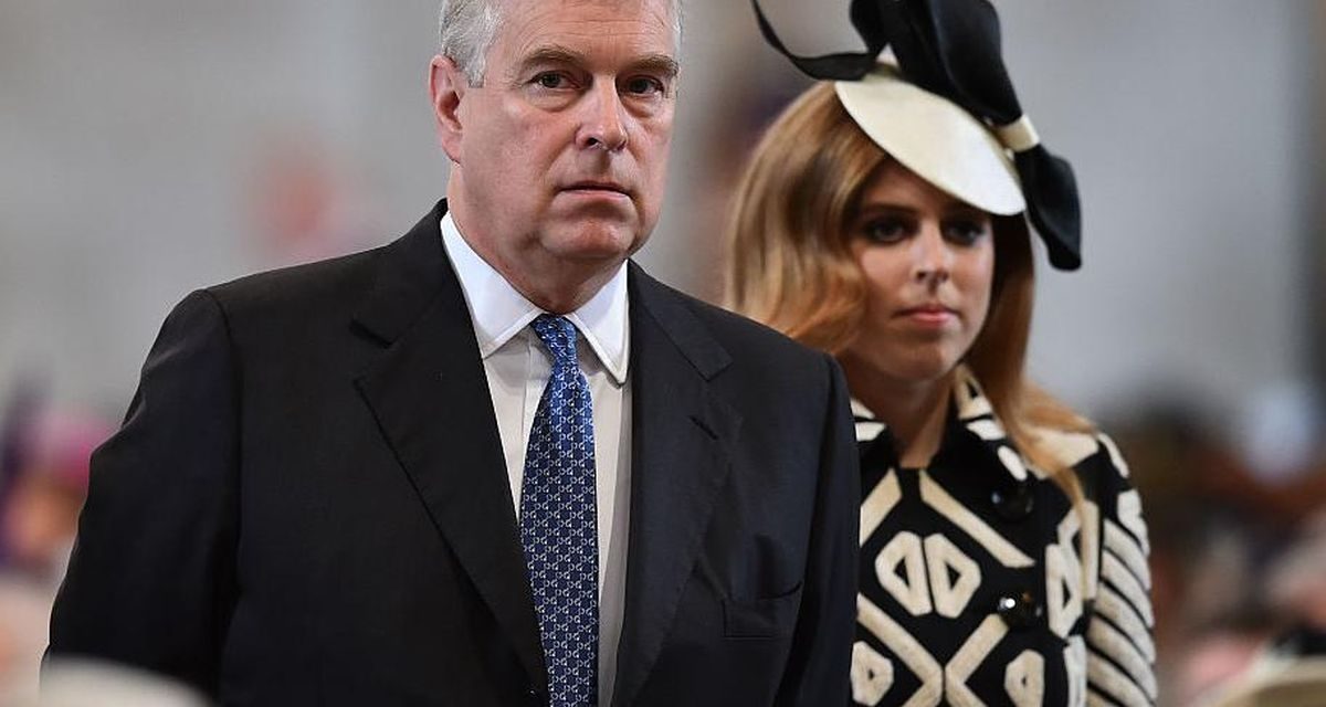 Gaya Hidup Glamor Putri Beatrice Jadi Perbincangan Publik