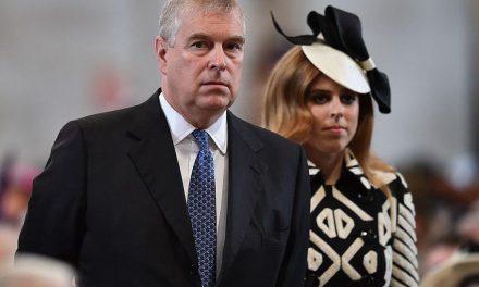 Gaya Hidup Glamor Putri Beatrice Jadi Perbincangan Publik