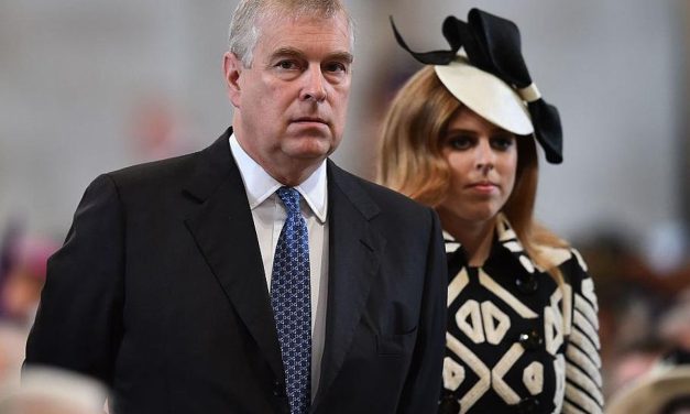 Gaya Hidup Glamor Putri Beatrice Jadi Perbincangan Publik