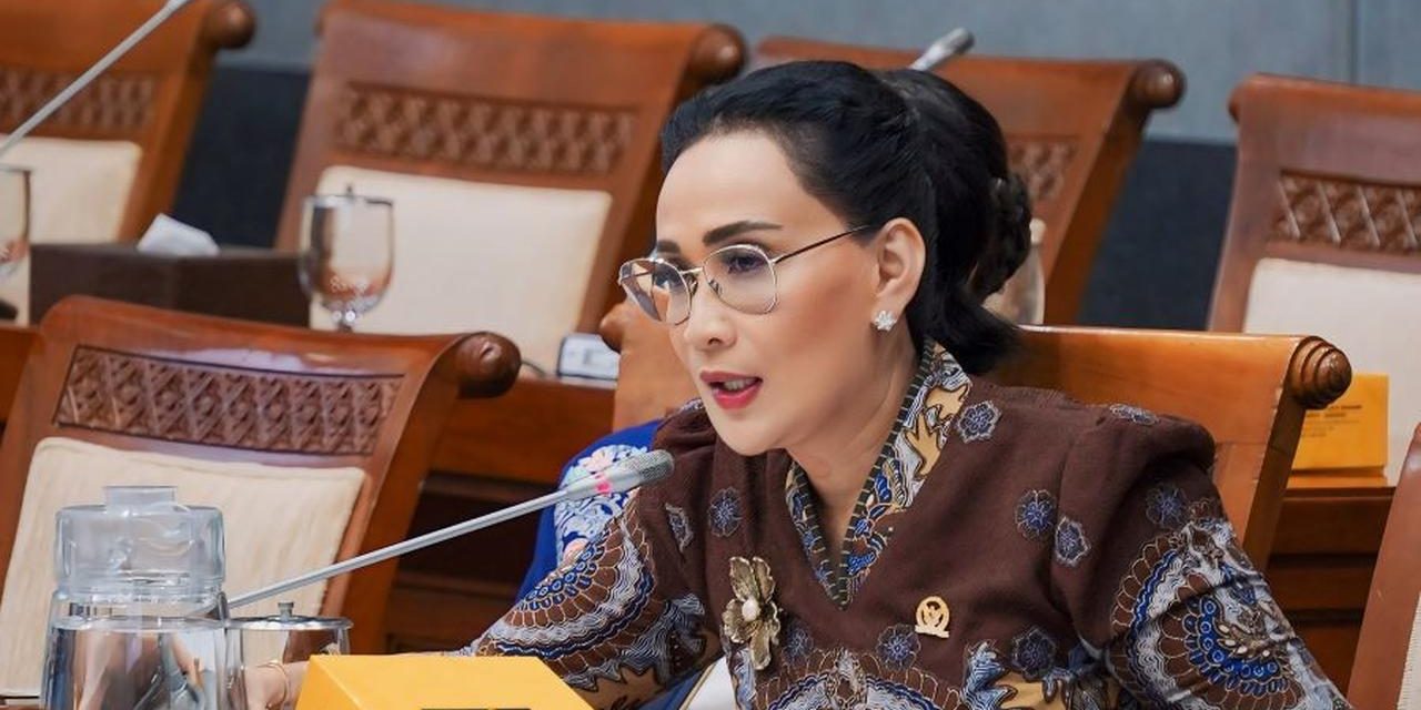 DPR Soroti Risiko Konflik AS Israel Dan Iran: Pemerintah Antisipasi