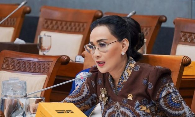 DPR Soroti Risiko Konflik AS Israel Dan Iran: Pemerintah Antisipasi