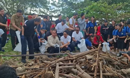 Sampah Organik Dilarang Di TPA Suwung Mulai April 2026