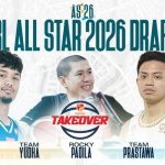 Daftar Pemain Hasil Draft IBL All-Star 2026 Resmi Dirilis