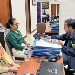 Turis Swiss Hina Nyepi Di Bali, Kini Terancam Deportasi