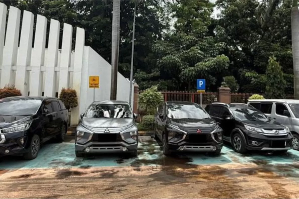 Bongkar Korupsi Importasi