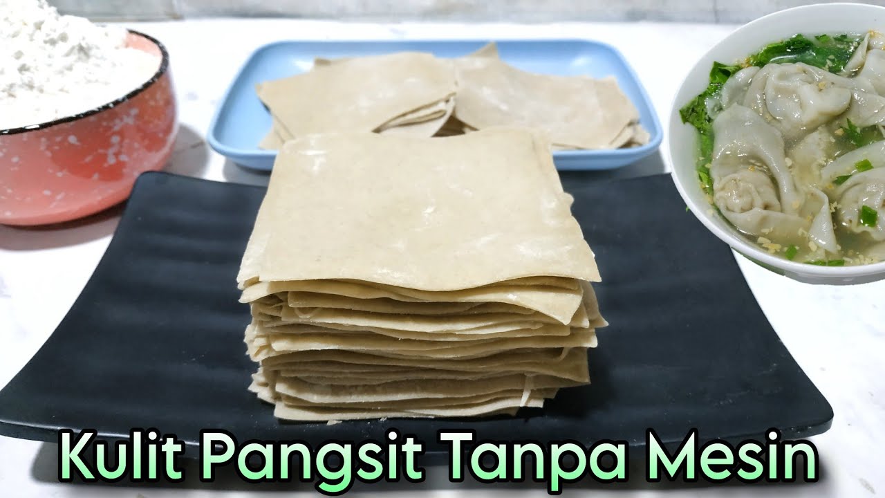 Cara Mudah Membuat Kulit