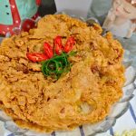 Resep Telur Barendo Anti Gagal: Renyah, Dan Mengembang