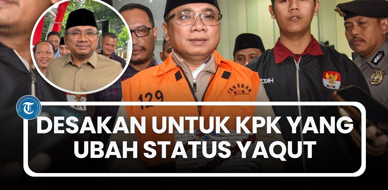 Tahanan Rumah Jadi Polemik