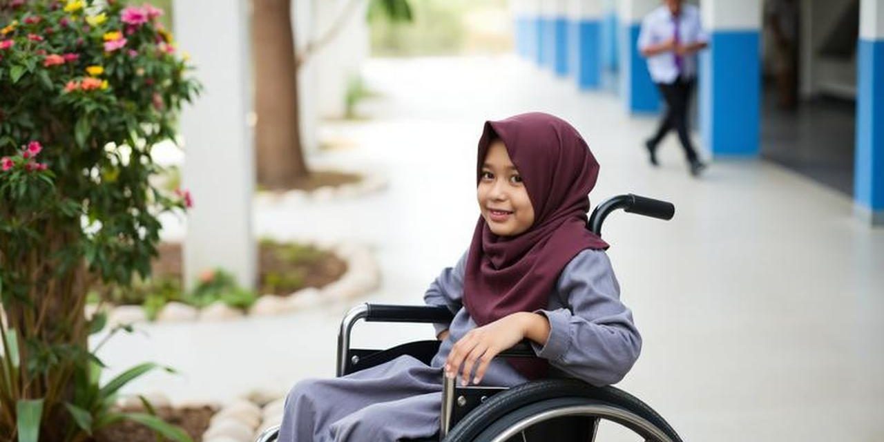 Penguatan Madrasah Inklusif Di Cirebon: 3 Tantangan Perlu Diatasi