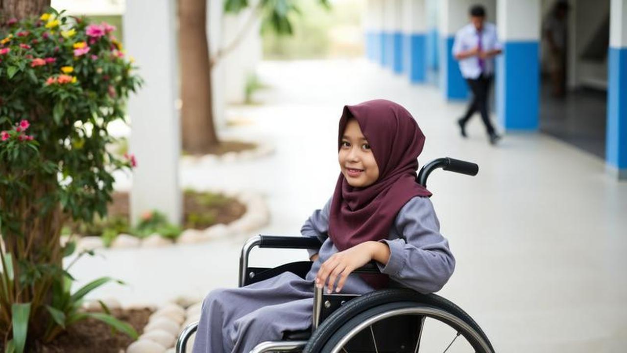 Penguatan Madrasah Inklusif