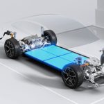 Aturan Baru China Soal Baterai EV, Pengawasan Kini Lebih Ketat