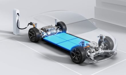 Aturan Baru China Soal Baterai EV, Pengawasan Kini Lebih Ketat