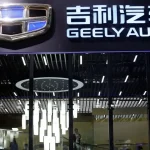 Strategi Baru Geely: Fokus Kembangkan Bahan Bakar Metanol