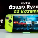 Review MSI Claw A8 BZ2EM: Konsol Gaming Portabel Setara PC