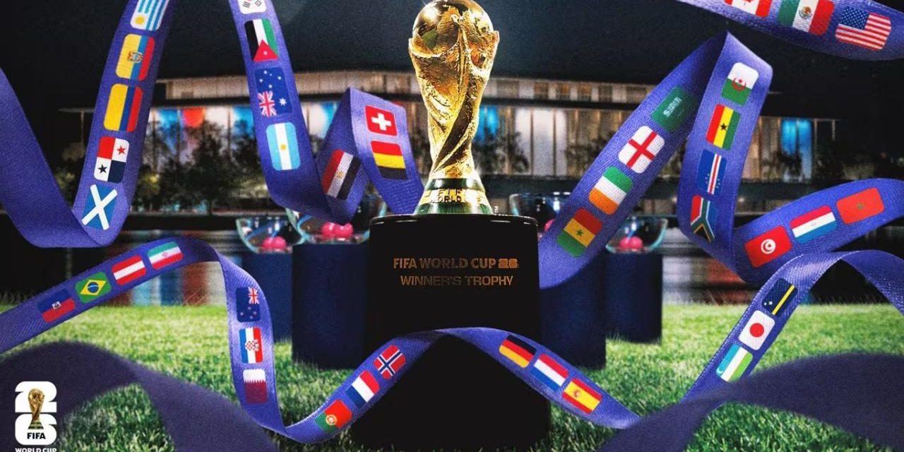 Drama Penjualan Tiket Dan Hype Global Menjelang Piala Dunia