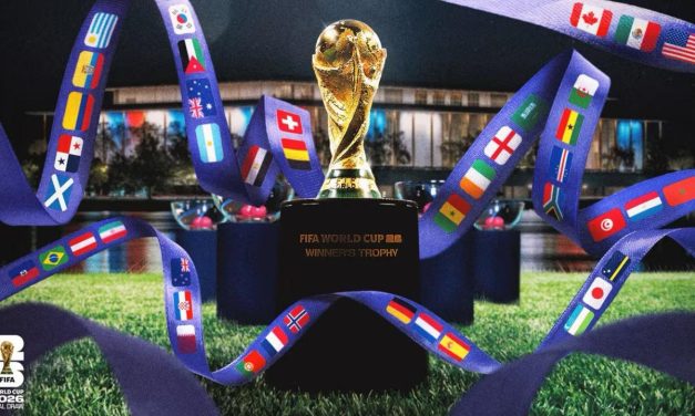Drama Penjualan Tiket Dan Hype Global Menjelang Piala Dunia