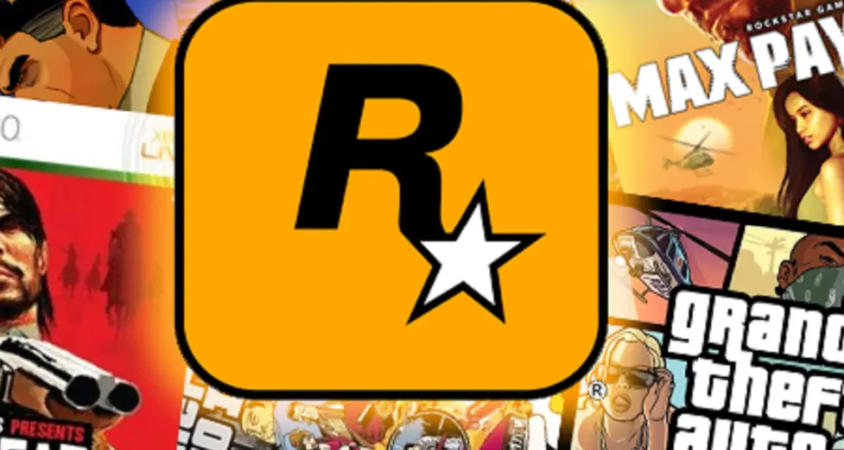 Dunia Game Gempar, Hacker Sandera Data Rockstar Games
