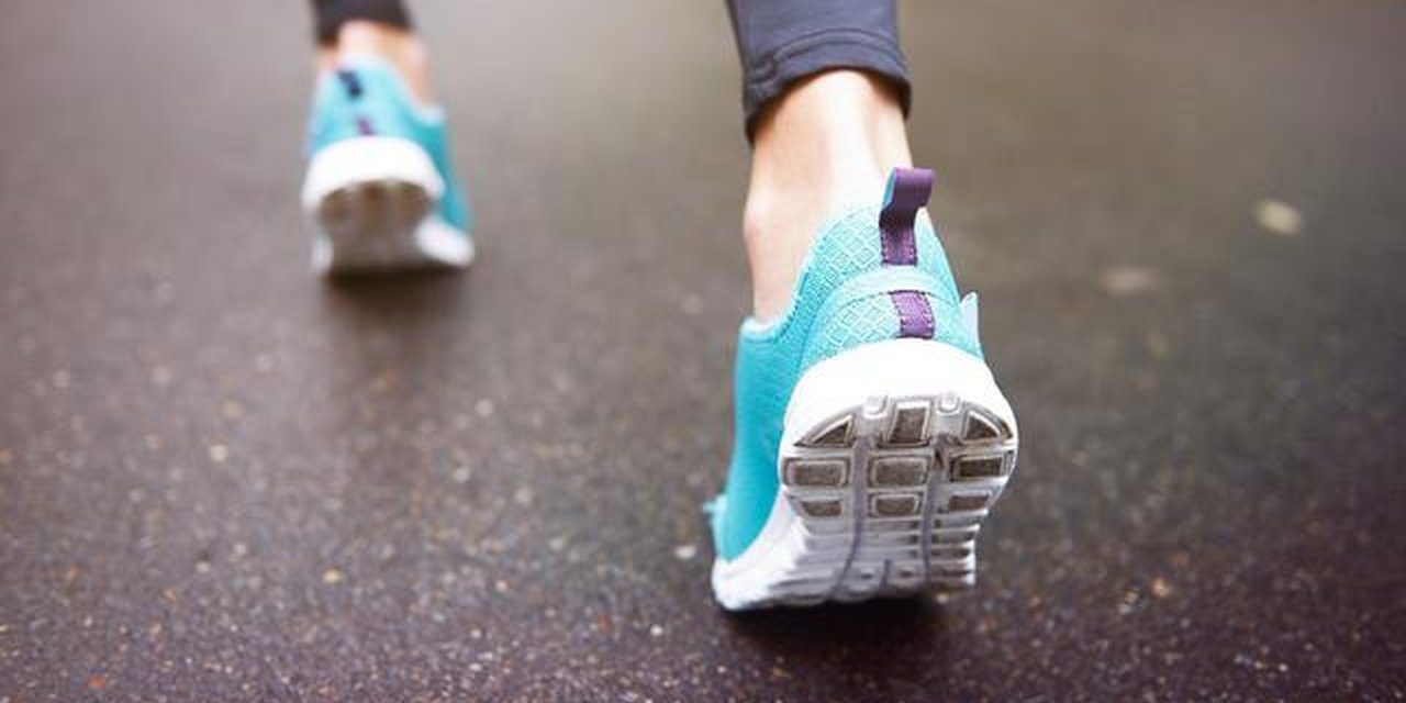 Pelari Wajib Tahu, Cedera Tersering Ternyata Bukan Otot Robek