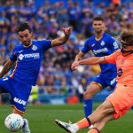 Tampil Meyakinkan, Barcelona Amankan 3 Poin Dari Getafe