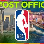 Langkah Besar NBA: Seattle Dan Las Vegas Dijajaki Jadi Tim Baru