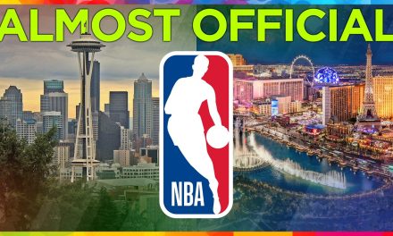 Langkah Besar NBA: Seattle Dan Las Vegas Dijajaki Jadi Tim Baru