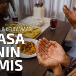 Panduan Lengkap Niat Puasa Senin Kamis: Latin, Dan Artinya