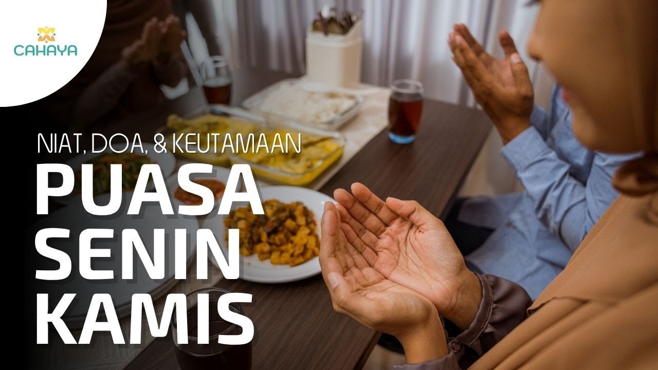 Panduan Lengkap Niat Puasa