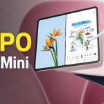 Bocoran Oppo Pad Mini: Tablet Ini Dirumorkan Rilis April 2026