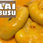 Resep Gulai Tambusu Otentik, Khas Padang Yang Kaya Bumbu