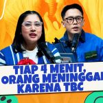 Data Mengejutkan: TBC Renggut 1 Nyawa Setiap 4 Menit