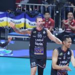LavAni Jadi Raja Proliga 2026, Bhayangkara Presisi Gagal Di Final