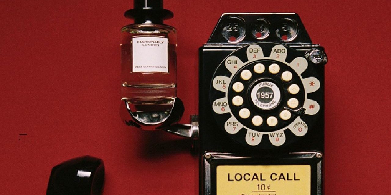Polemik Parfum Jo Malone X Zara Dan Estée Lauder Terus Bergulir