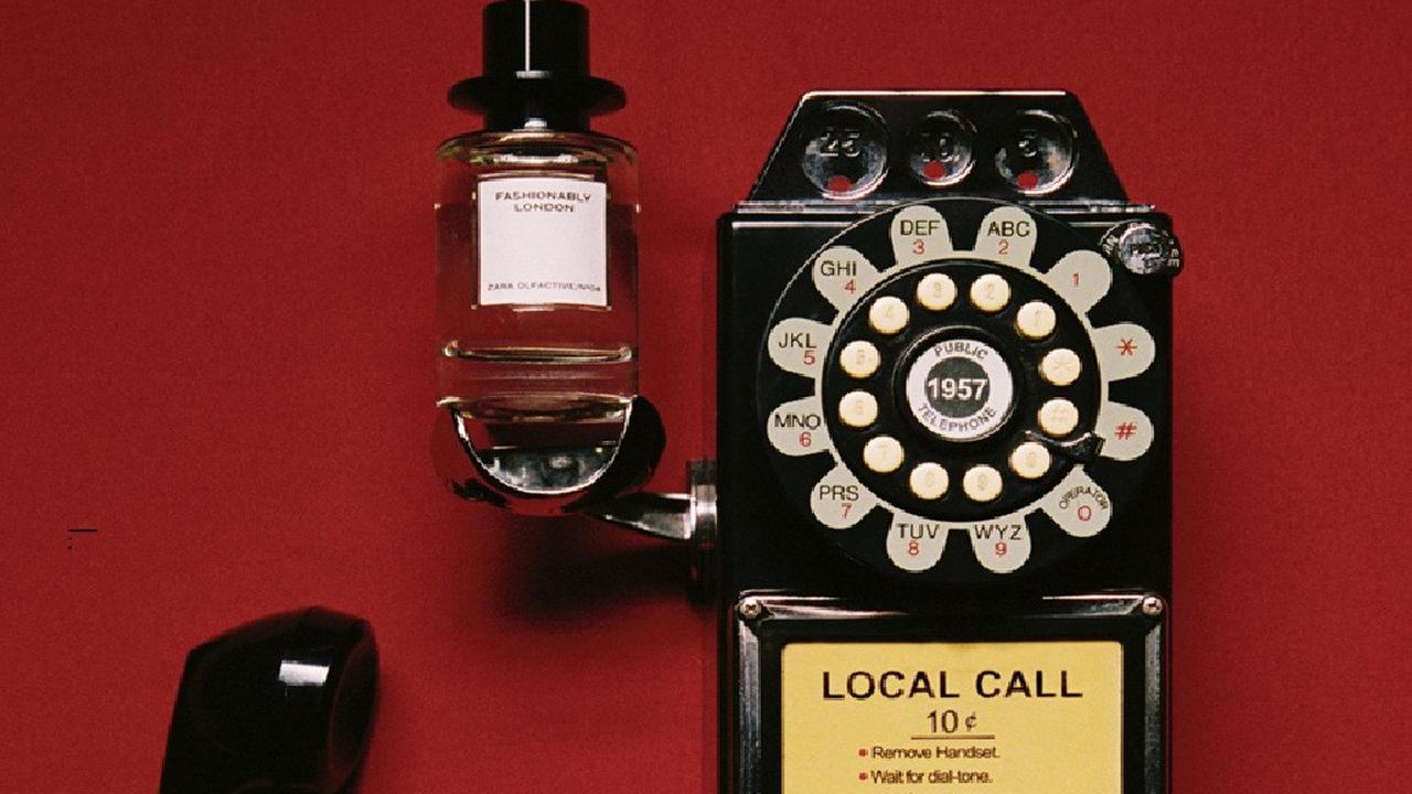 Polemik Parfum Jo Malone