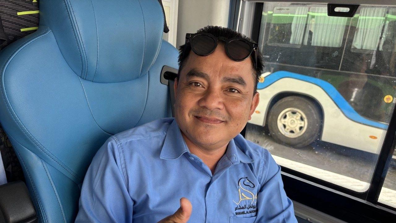 Perjalanan Hidup Surdi