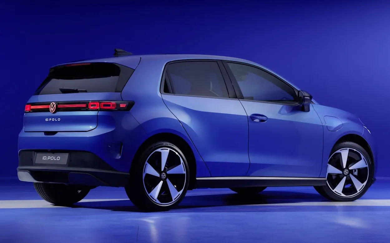 Volkswagen Perkenalkan
