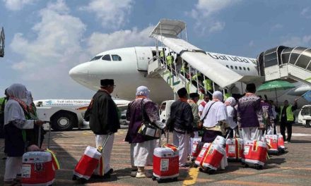 Layanan Haji Tahun 2026 Harus Prima Sejak Kloter Pertama