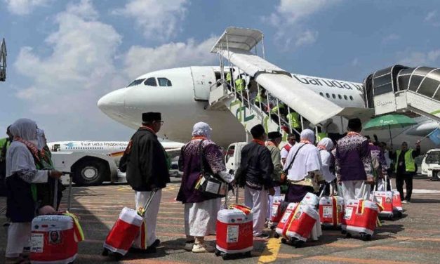 Layanan Haji Tahun 2026 Harus Prima Sejak Kloter Pertama