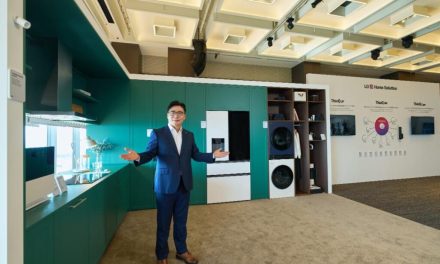 Inovasi Rumah Pintar LG Di Innofest 2026, Perangkat Terbarunya