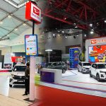 Pasar Otomotif Menguat, Penjualan Daihatsu Naik Di 2026