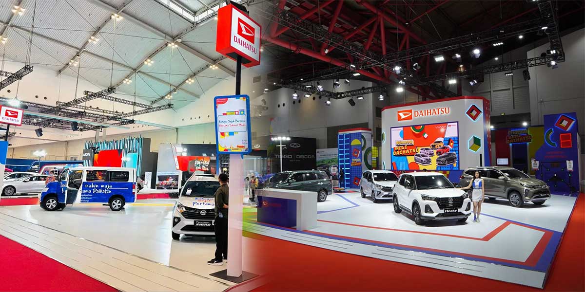 Pasar Otomotif Menguat