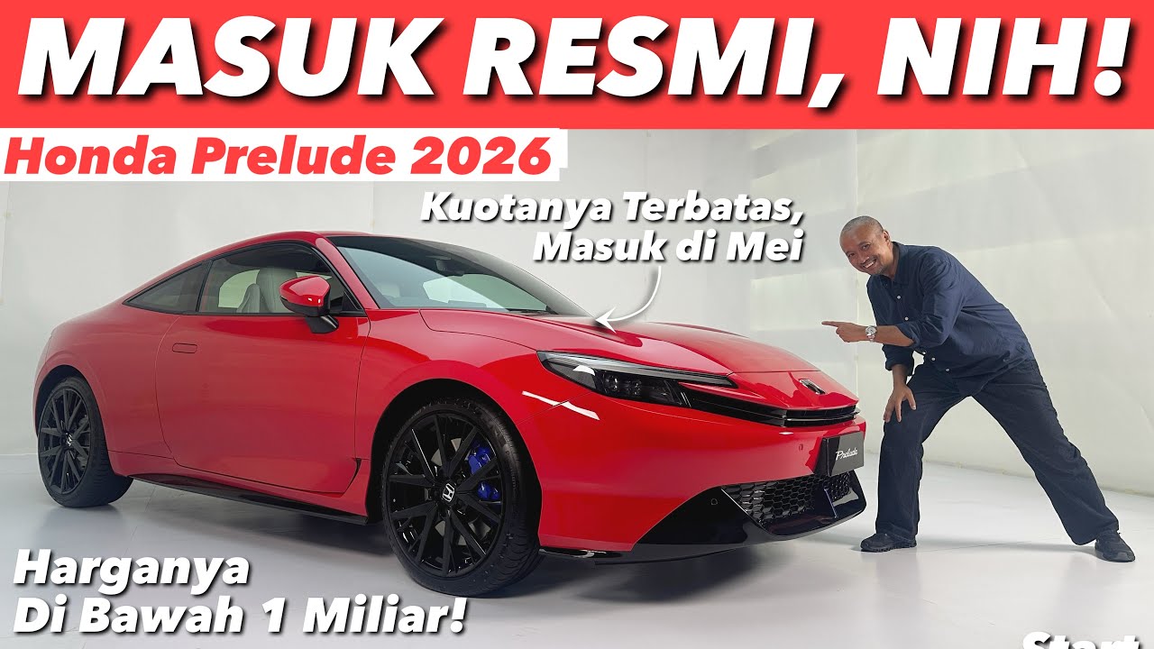 Mulai Akhir Mei 2026